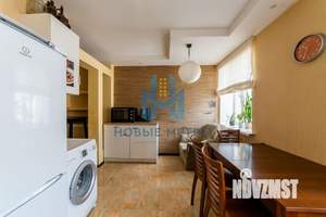 2-к квартира, вторичка, 68м2, 8/9 этаж
