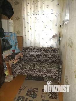 2-к квартира, вторичка, 34м2, 2/2 этаж