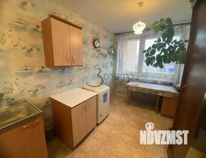 1-к квартира, вторичка, 33м2, 7/10 этаж