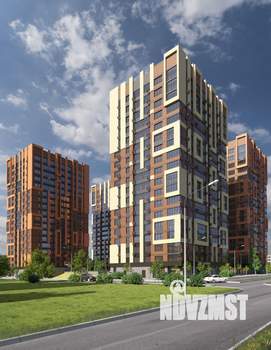 2-к квартира, вторичка, 42м2, 8/18 этаж