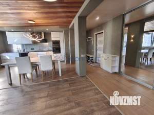 3-к квартира, вторичка, 90м2, 16/18 этаж
