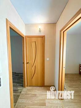 3-к квартира, вторичка, 59м2, 2/5 этаж