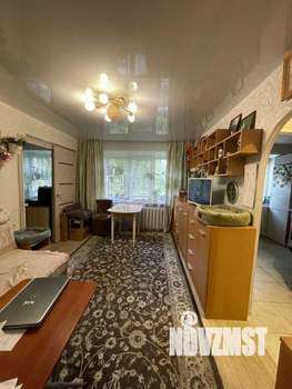 2-к квартира, вторичка, 42м2, 1/5 этаж