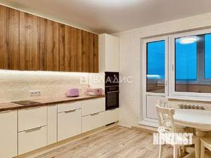 2-к квартира, вторичка, 59м2, 21/22 этаж