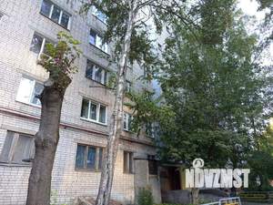 3-к квартира, вторичка, 59м2, 6/9 этаж