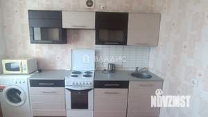 1-к квартира, вторичка, 43м2, 10/10 этаж
