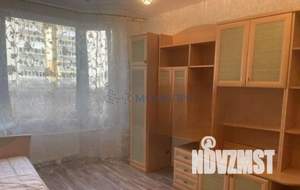 1-к квартира, вторичка, 42м2, 4/10 этаж