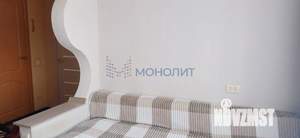 1-к квартира, вторичка, 21м2, 1/9 этаж