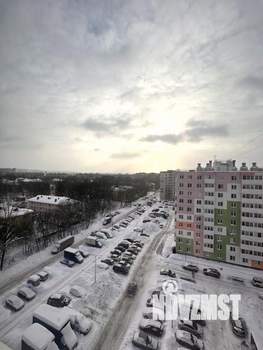 1-к квартира, вторичка, 45м2, 10/10 этаж