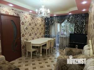 4-к квартира, вторичка, 85м2, 2/9 этаж