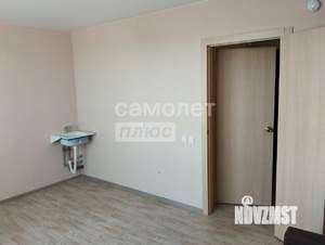 Студия квартира, вторичка, 23м2, 10/10 этаж