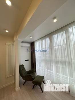 2-к квартира, вторичка, 90м2, 3/10 этаж