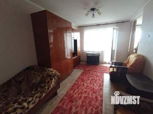 4-к квартира, вторичка, 70м2, 9/9 этаж