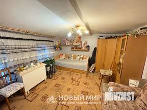 1-к квартира, вторичка, 30м2, 1/2 этаж
