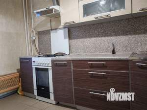 1-к квартира, вторичка, 35м2, 8/10 этаж