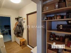 2-к квартира, вторичка, 44м2, 9/9 этаж