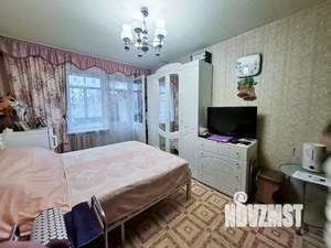 2-к квартира, вторичка, 51м2, 5/5 этаж