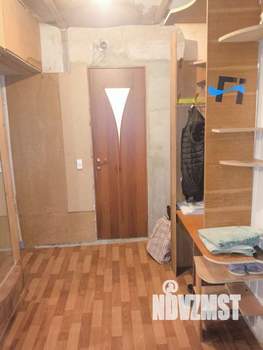 1-к квартира, вторичка, 43м2, 11/13 этаж