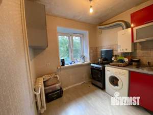 3-к квартира, вторичка, 51м2, 5/5 этаж