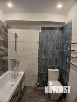 3-к квартира, вторичка, 88м2, 2/2 этаж