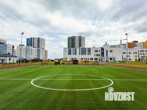 2-к квартира, вторичка, 58м2, 17/25 этаж