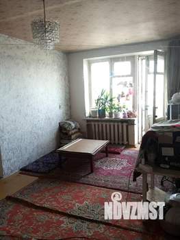 1-к квартира, вторичка, 31м2, 9/9 этаж