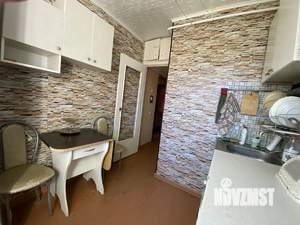 2-к квартира, вторичка, 37м2, 2/5 этаж
