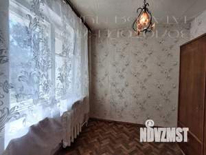2-к квартира, вторичка, 43м2, 3/5 этаж