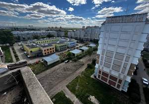 3-к квартира, вторичка, 70м2, 10/10 этаж