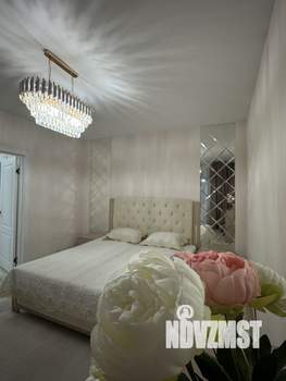 1-к квартира, сданный дом, 55м2, 3/25 этаж