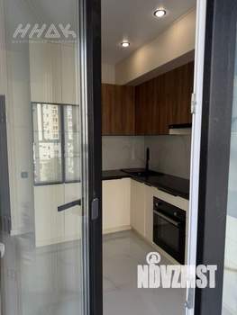 2-к квартира, сданный дом, 55м2, 4/10 этаж