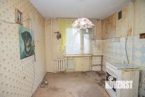 3-к квартира, вторичка, 57м2, 3/9 этаж