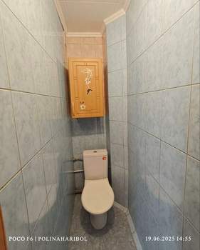 2-к квартира, вторичка, 40м2, 7/9 этаж