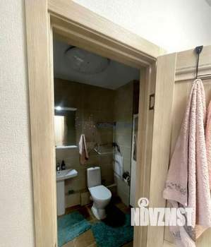 1-к квартира, вторичка, 38м2, 2/23 этаж