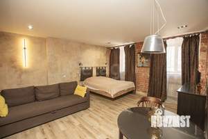 1-к квартира, вторичка, 33м2, 1/3 этаж