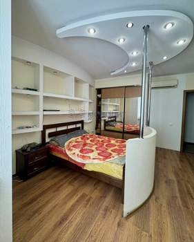3-к квартира, вторичка, 110м2, 3/7 этаж
