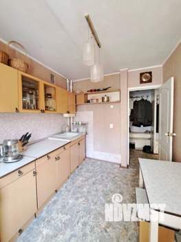 3-к квартира, вторичка, 61м2, 4/9 этаж