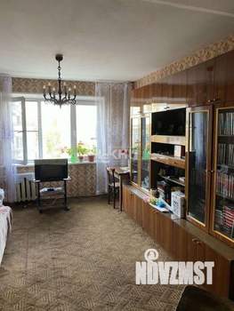 3-к квартира, вторичка, 65м2, 3/9 этаж