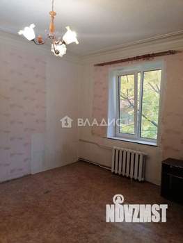 3-к квартира, вторичка, 71м2, 2/2 этаж