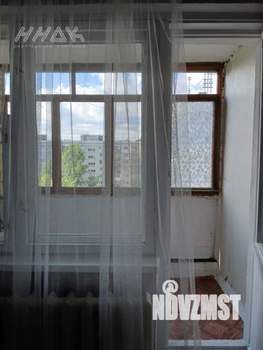 1-к квартира, вторичка, 35м2, 8/9 этаж