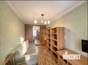3-к квартира, вторичка, 63м2, 5/5 этаж