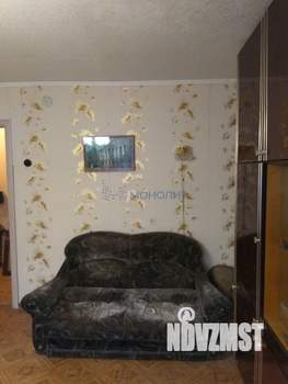 3-к квартира, вторичка, 60м2, 2/9 этаж