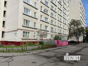 1-к квартира, вторичка, 29м2, 6/9 этаж