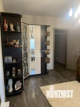 2-к квартира, вторичка, 80м2, 17/17 этаж
