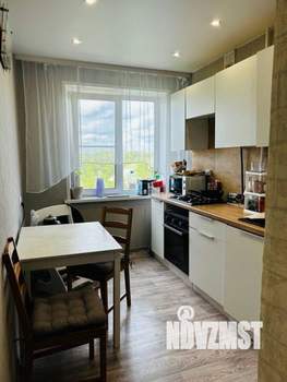 3-к квартира, вторичка, 61м2, 7/9 этаж