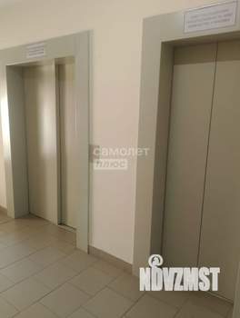 2-к квартира, вторичка, 57м2, 4/17 этаж