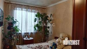3-к квартира, вторичка, 62м2, 6/9 этаж