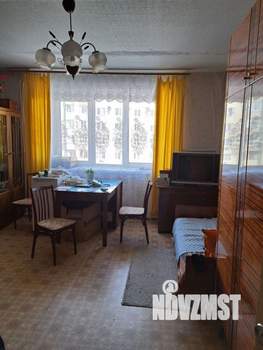 1-к квартира, вторичка, 35м2, 7/9 этаж