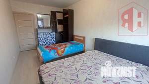 3-к квартира, вторичка, 75м2, 2/17 этаж