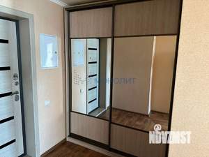 1-к квартира, вторичка, 41м2, 8/10 этаж